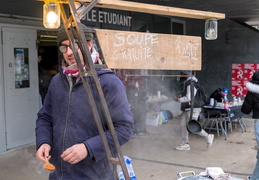 Le collectif de la meute