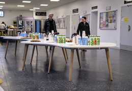 Laboratoire de Planétologie et Géosciences
