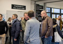 Laboratoire de Planétologie et Géosciences