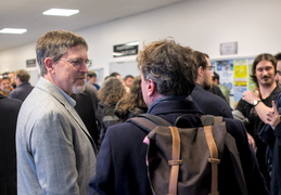 Laboratoire de Planétologie et Géosciences