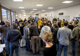 Laboratoire de Planétologie et Géosciences