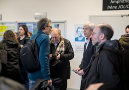 Laboratoire de Planétologie et Géosciences