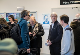 Laboratoire de Planétologie et Géosciences