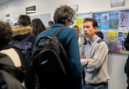 Laboratoire de Planétologie et Géosciences