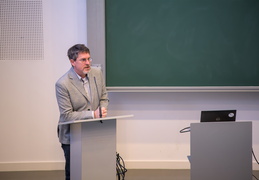Laboratoire de Planétologie et Géosciences
