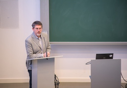Laboratoire de Planétologie et Géosciences