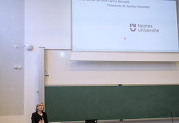 Laboratoire de Planétologie et Géosciences