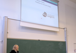 Laboratoire de Planétologie et Géosciences