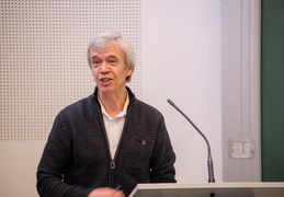 Laboratoire de Planétologie et Géosciences