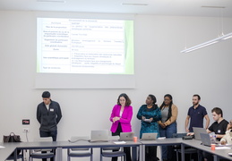 Formation doctorale