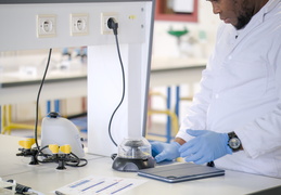 Département Biologie