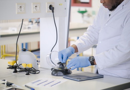 Département Biologie