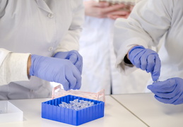 Département Biologie