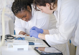 Département Biologie