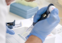 Département Biologie