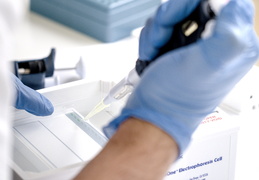 Département Biologie