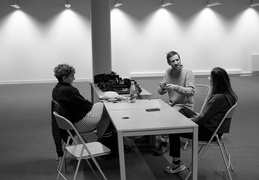 Photo et composition d'images
