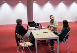 Photo et composition d'images