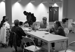 Photo et composition d'images