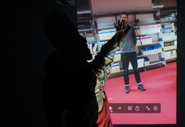 Photo et composition d'images