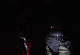 Photo et composition d'images