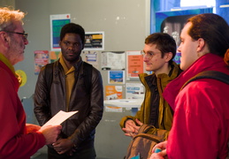 Master géographie, aménagement, environnement et développement débouchés