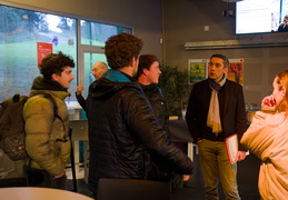 Master géographie, aménagement, environnement et développement débouchés