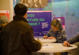 Master géographie, aménagement, environnement et développement débouchés