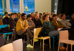Master géographie, aménagement, environnement et développement débouchés