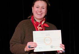 Master géographie, aménagement, environnement et développement débouchés