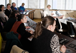 Fonds de subventions des projets associatifs étudiants