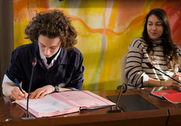 Fonds de subventions des projets associatifs étudiants