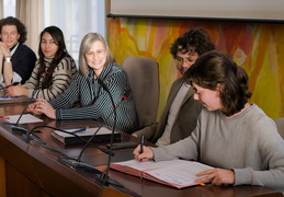 Fonds de subventions des projets associatifs étudiants