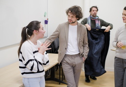 Fonds de subventions des projets associatifs étudiants