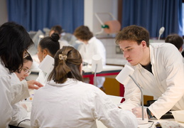 Département Biologie