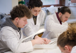 Département Biologie