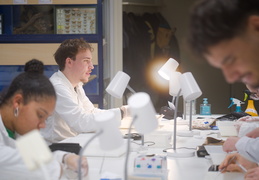 Département Biologie