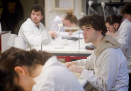 Département Biologie