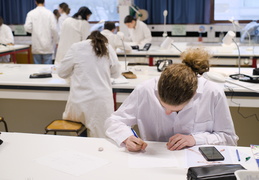 Département Biologie