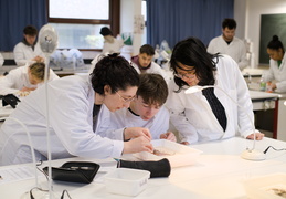 Département Biologie