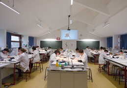 Département Biologie