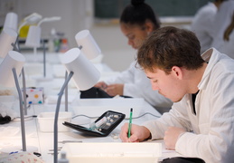 Département Biologie