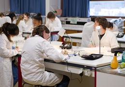 Département Biologie