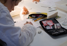 Département Biologie