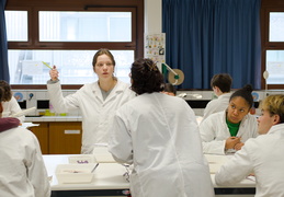 Département Biologie