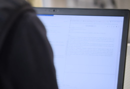 Un programme pluridisciplinaire et centré sur les usages !