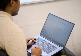 Un programme pluridisciplinaire et centré sur les usages !