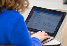 Un programme pluridisciplinaire et centré sur les usages !