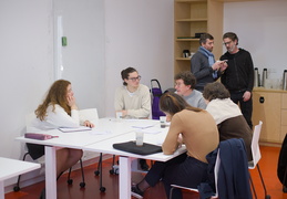 de Nantes Université