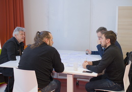 de Nantes Université